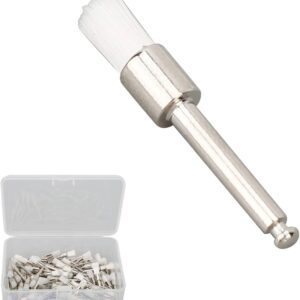 DISPOSABLE POLISHING BRUSHES