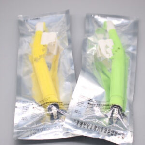DISPOSABLE HANDPIECE 2 HOLE