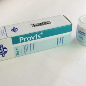 FAVODENT- Provis (Temporary Filling)