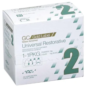 GC GOLD-LABEL-2
