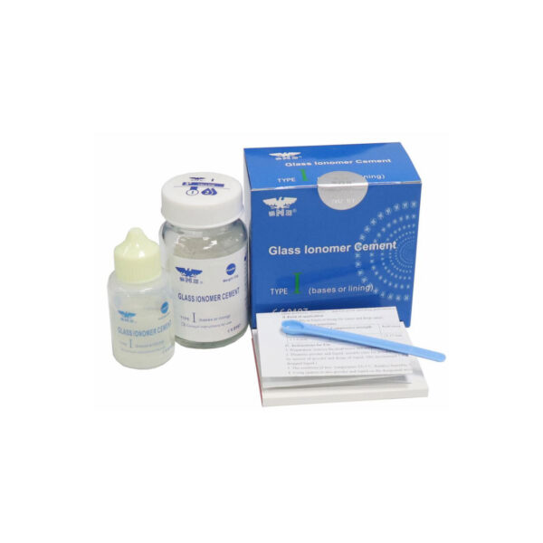 GIC-BLUE TYPE-1