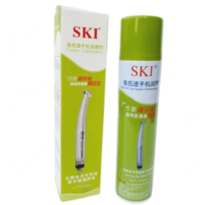 SKI Hand Piece Oil 330 ml