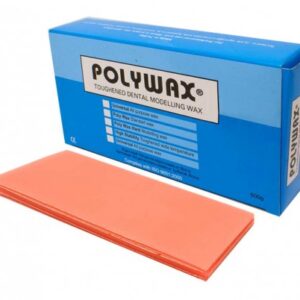 Polywax Modelling Wax Turkey