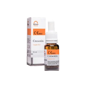 Tehnodent Cresotin liquid No.1