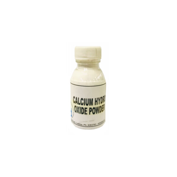 CALCIUM POWDER