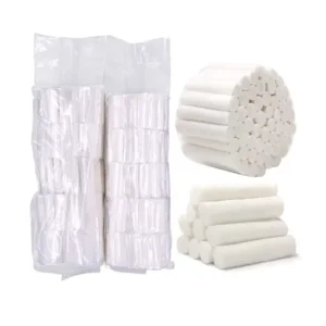 COTTON ROLLS PACK
