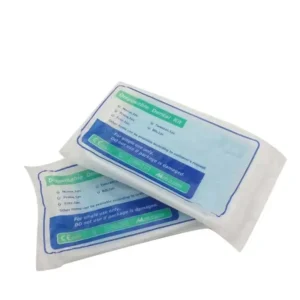 DISPOSABLE DENTAL KIT