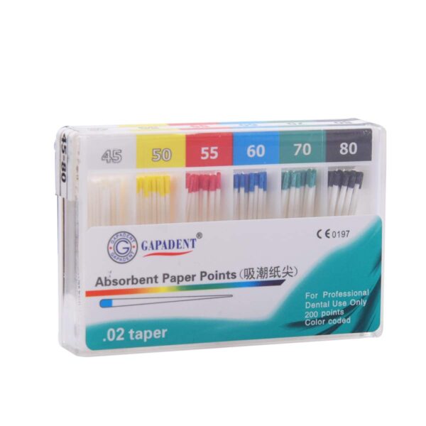 WESTCODE PAPER POINT 45-80