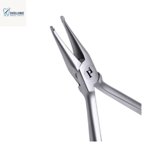 Pliers Straight