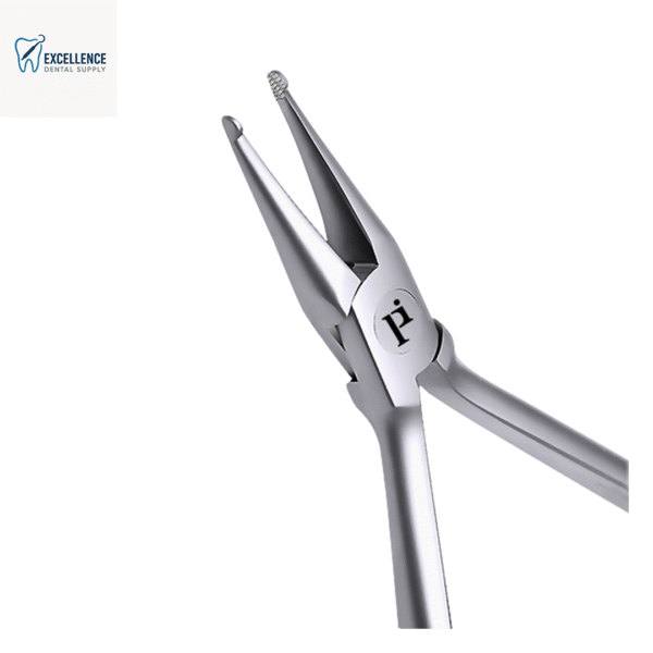 Pliers Straight