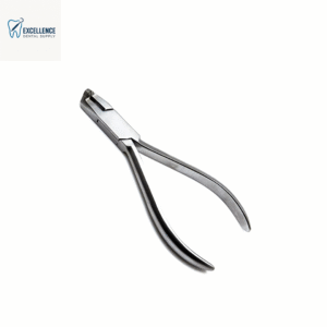 Distal cutter