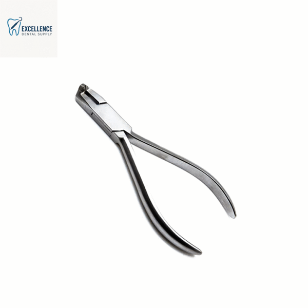 Distal cutter