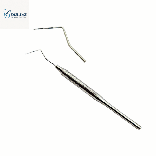 CPITN Probe hollow