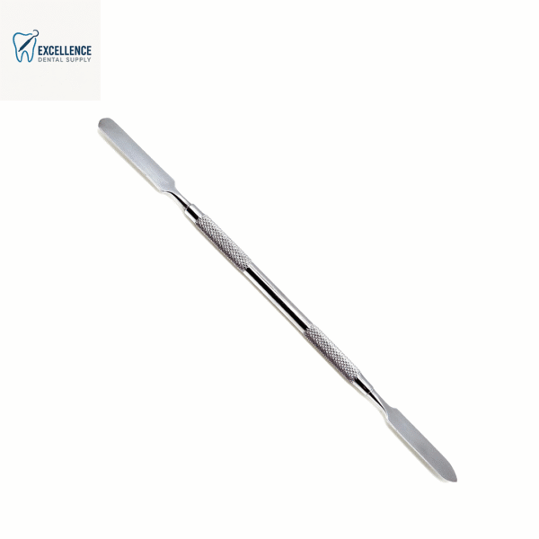 Cement Spatula (Hollow)
