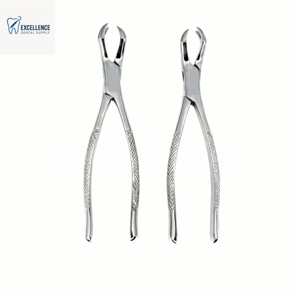 Upper Cowhorn (Pair)