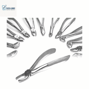 Forcep Set (high end)