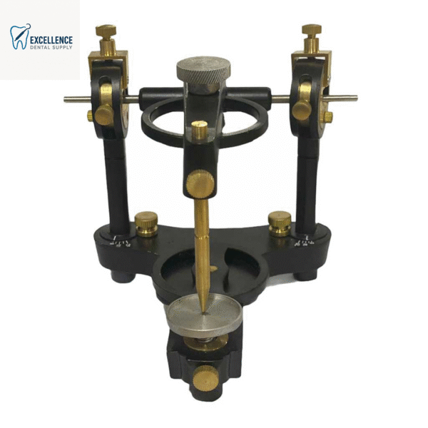 Articulator Hano (Semi Adjustable)