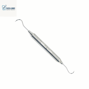Intra dental scalar
