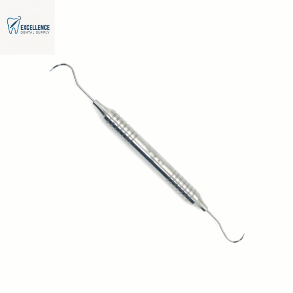 Intra dental scalar
