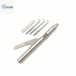 Crown Remover