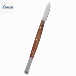 Wax Knife