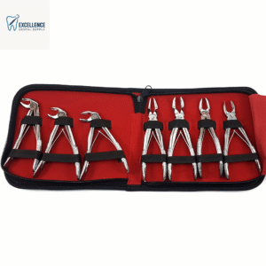Baby Forcep Set (Premium)