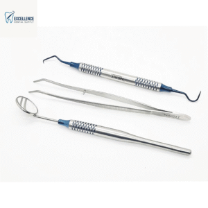 Examination Set | D-Set