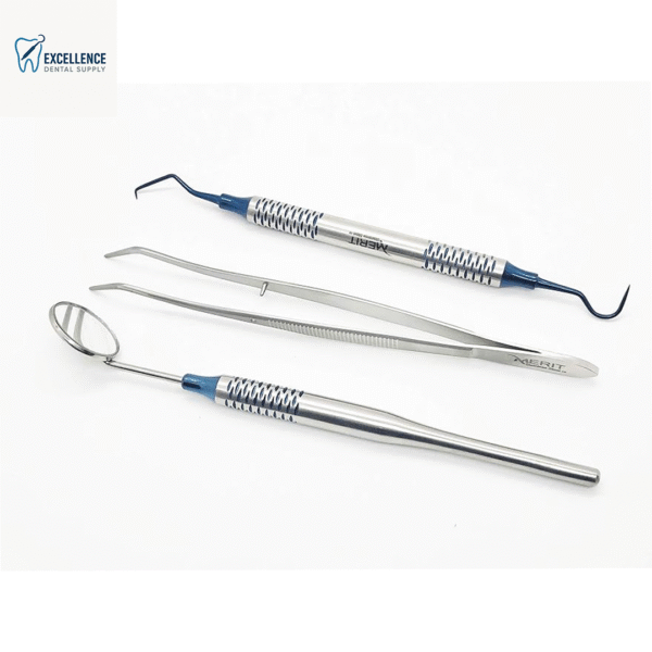 Examination Set | D-Set