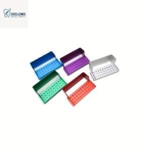 Bur Box | Bur Holder