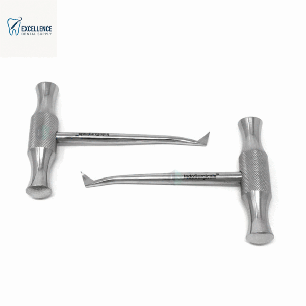 Cross Bar Pair