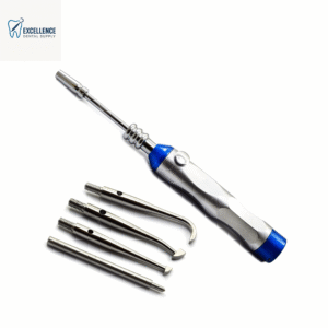 Turkish Crown Remover