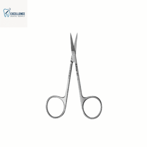 iris scissors