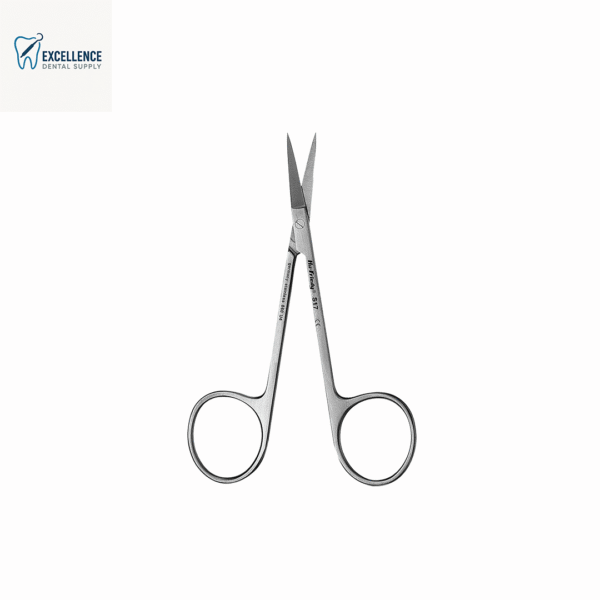 iris scissors